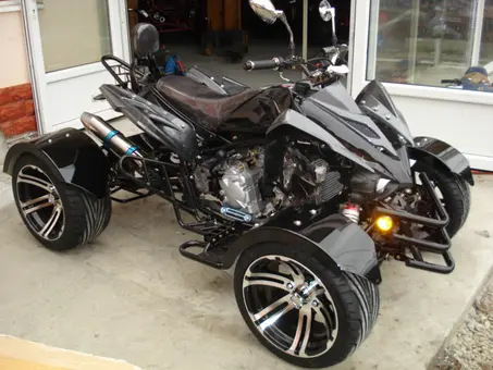 Atv-uri de vanzare