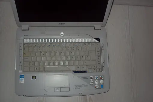 dezmembrez laptop acer 5920g