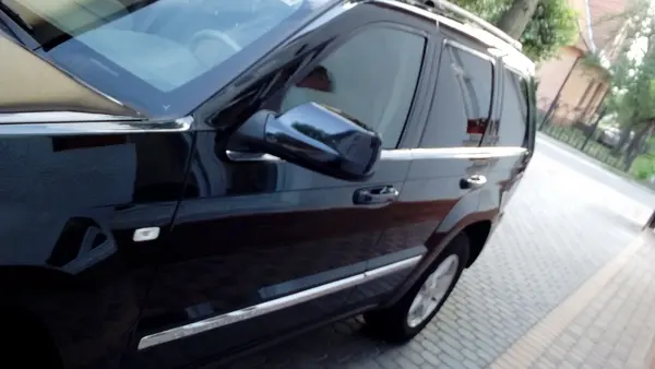 vind jeep grande cherochee