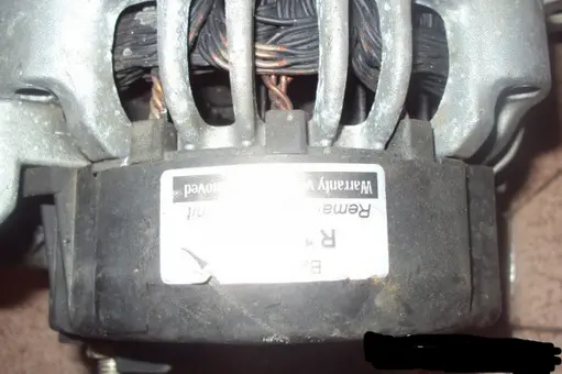alternator si electromotor opel vectra b 2000 benzina