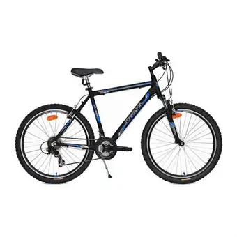 Vand bicicleta