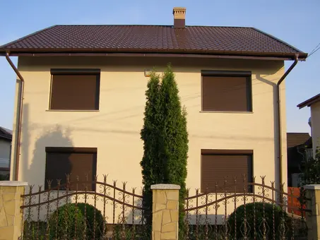 Jaluzele Suceava si Botosani