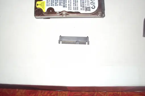 componente laptop hp dv 2500