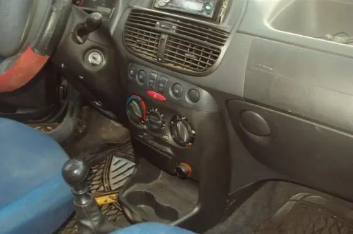 piese fiat punto mk2 an 2001 motor 1242 cm3 8v  cu ac