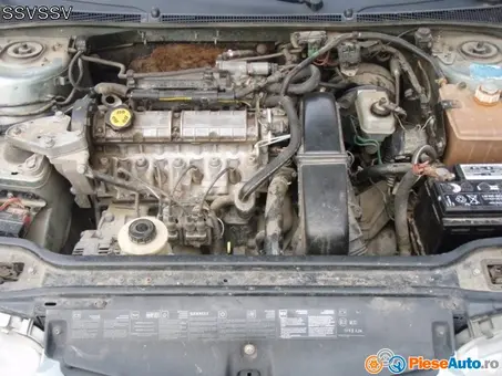 piese renault laguna 1 an 1996 motor 1800 cm3