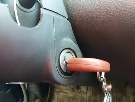 Dezmembrez Fiat Punto, motor TDI