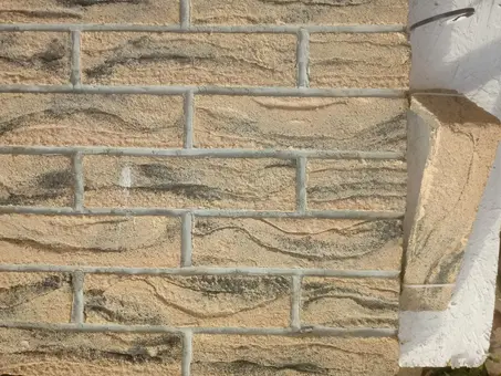 Placi decorative tip caramida decoratiuni exterioare