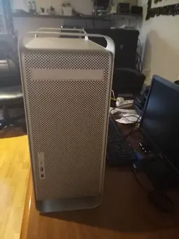 Vand  sau dau la schim Apple