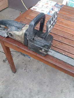 Drujba electrica 2000 w