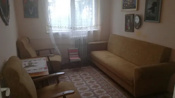 apartament de vinzare