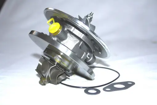 Miez turbo turbina Renault Laguna 1.9 DCI 88 kw 120 cp
