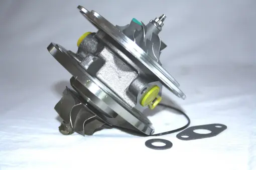 Miez reparatie turbo turbina Renault Scenic 1.9 DCI 88 kw 120 cp