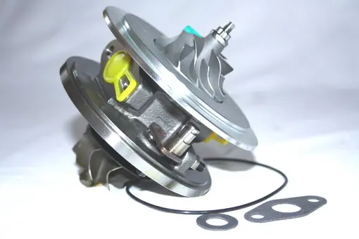 Miez reparatie turbo turbina Renault Megane 1.9 DCI 88 kw 120 cp