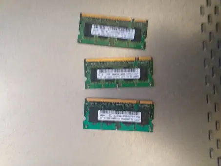 memorii ram ddr2