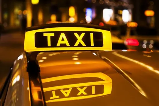 Taxi orice ora