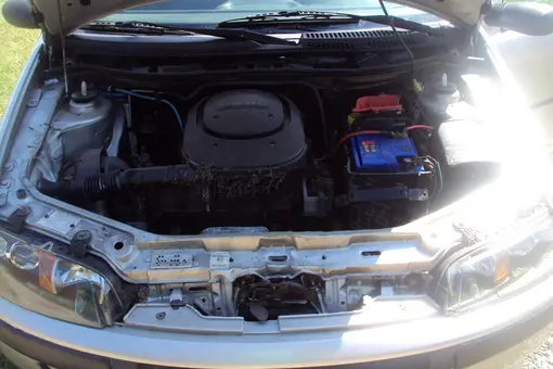 piese fiat punto mk2 an 2001 motor 1242 cm3 8v  cu ac