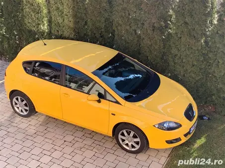 Seat 2008 90000 km reali
