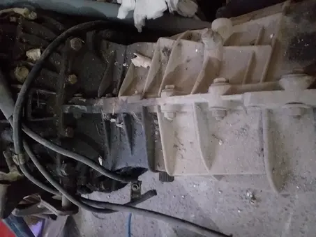 vand motor dacia1310L IMPECABIL