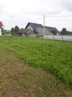 Vand casa noua cu 19 ari teren in Vicovu de Jos, pret 75.000 euro