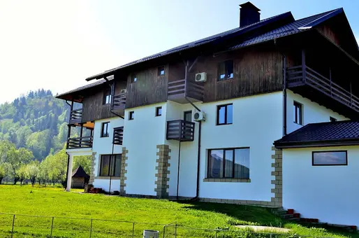 Agentia Bucovina Mary Imobiliare Campulung Moldovenesc