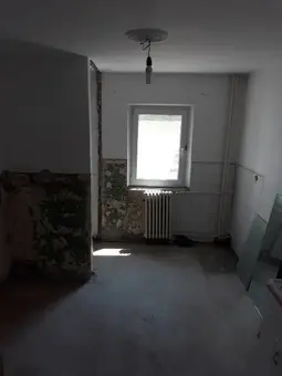 Vand apartament 4 camere decomandat, str. Volovatului nr. 69