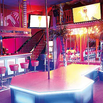 Night club Germania