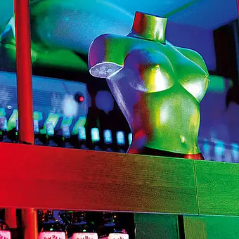 Night club Germania