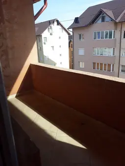 Apartament cu 2 camere, bloc nou, et.3, str.Putnei