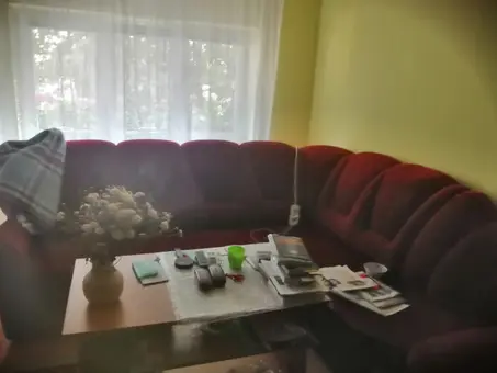 apartament  de vanzare