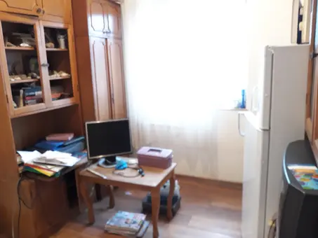 Vand mini-garsoniera in Radauti, str. E. Hurmuzachi