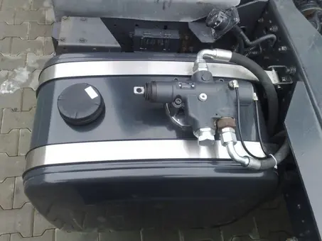 Kituri hidraulice complete de basculare Fuller Gearbox noi