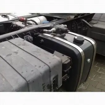 Kituri hidraulice complete de basculare Volvo FH, FM, FE, FL noi