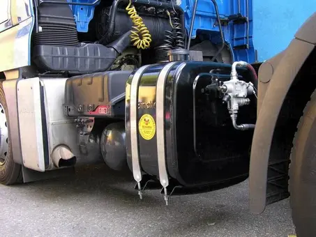 Kituri hidraulice complete de basculare Iveco Stralis noi