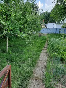 Vând 3 ari teren construcții situat ultracentral în Rădăuți
