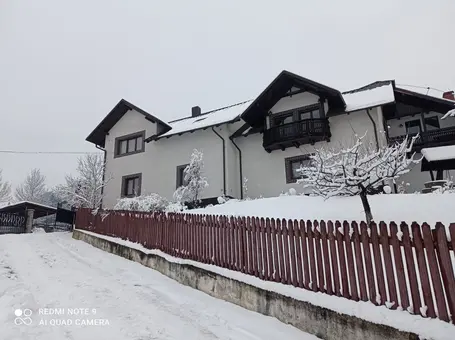 Revelion  2022 si Craciun  2021 in Bucovina