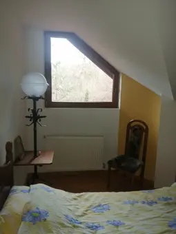 cabana de vanzare