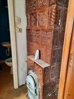 Oferim spre închiriere ap. cu 2 cam., et.4
