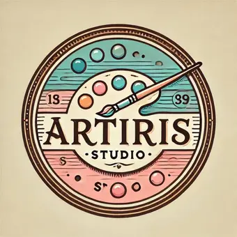 Atelier de pictura pentru copii
