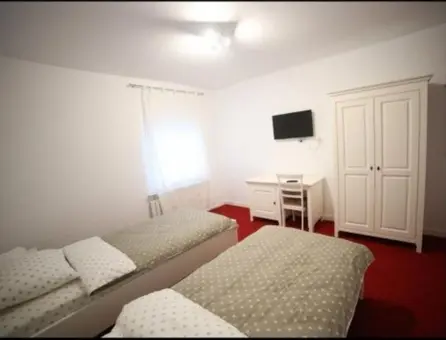 Afacere la cheie – Motel complet echipat și funcțional | Rădăuți